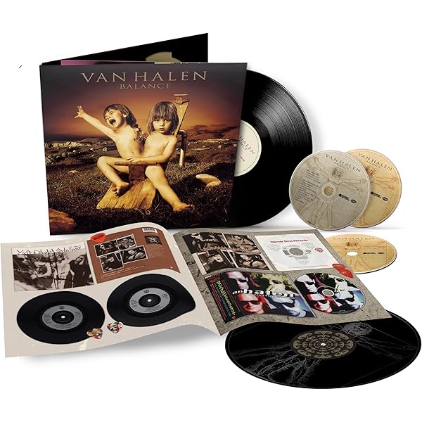 The Collection II: Amazon.co.uk: CDs & Vinyl