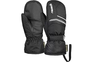 Reusch Bolt GTX, Guanti Unisex Bambini