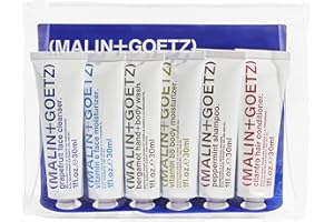 Malin+goetz Best - Neceser Sellers Travel Kit 6 X 30 Ml - Malin+goetz