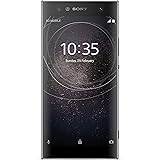 Sony Xperia XA2 Ultra 15,2 cm (6") 4 GB 32 GB 4G Nero 3580 mAh