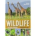 Wildlife of East Africa: a Photographic Guide