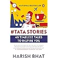 #Tatastories: 40 Timeless Tales to Inspi: 40 Timeless Tales to Inspire You