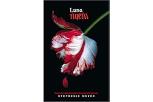 Luna nueva (Saga Crepúsculo 2) (Sin límites)