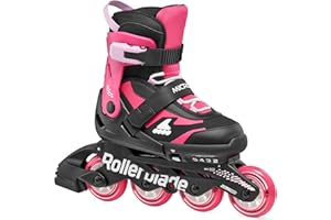 Rollerblade Microblade Rollers en Ligne Fille