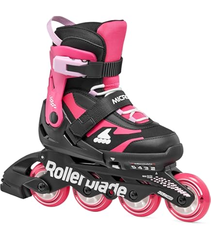Rollerblade Apex Inline Skates Voor Jongens, Vrije Tijd Inliners Actieve Kool Geel Maat 37 40 2331639927