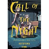 Call of the Night 10