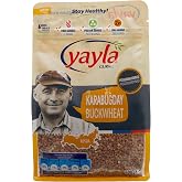 Yayla Gurme Gre&ccedil;ka(Karabuğday) (500 Gr)