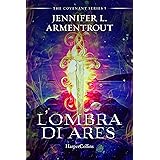L'ombra di Ares. Covenant series (Vol. 5)