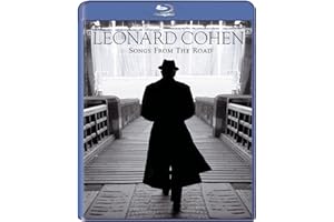Leonard Cohen: Songs From The Road