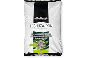 Lechuza PON 30L Pflanzsubstrat, Neutral, 19565