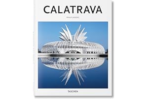 Calatrava: Architect, Engineer, Artist