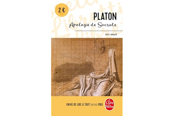 Apologie de Socrate