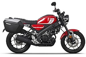 SHAD 3P System Yamaha XSR 125