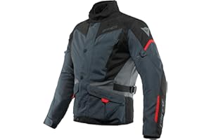 DAINESE Tempest 3 D-dry Tempest 3 D-Dry Uomo