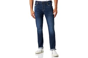 Diesel Uomo D-yennox Jeans