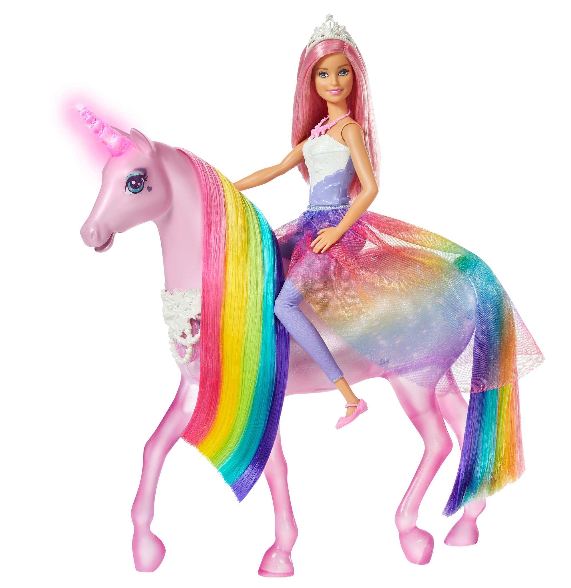barbie dreamtopia grande