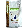 Royal Canin Veterinary Diet Cat Food Urinary 6 Kg