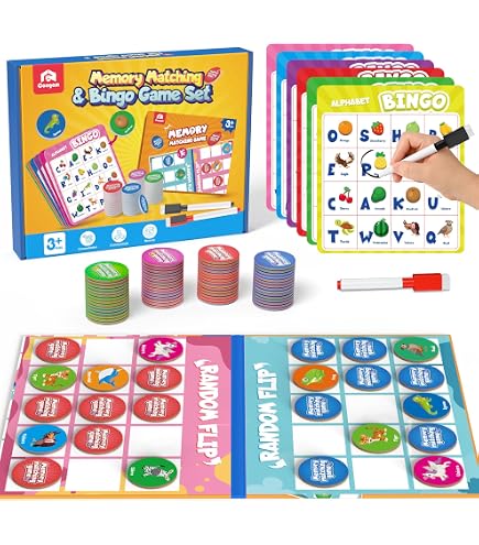 Jeu de Bingo traditionnel, Machine de Bingo réutilisable, jouet pour