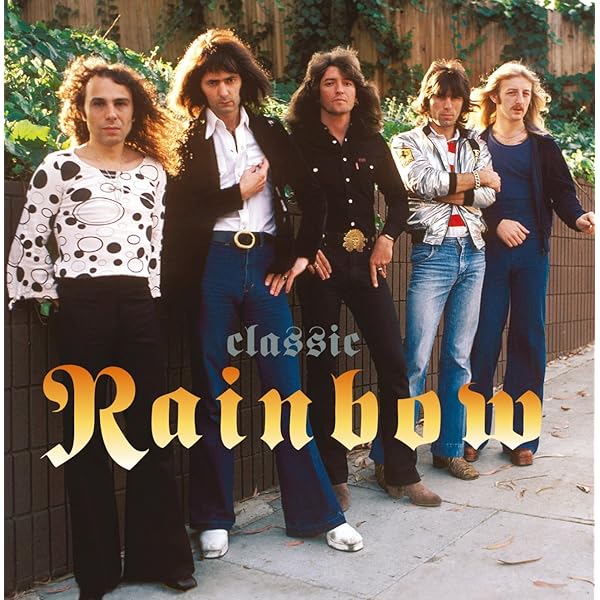 A Light In The Black 1975-1984: Amazon.co.uk: CDs & Vinyl