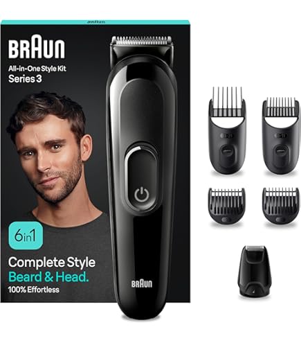 1mm Comb Tip Fits Braun 81695622 5513 5514 5515 5544 Trimmer - View #14