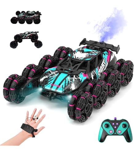 Coche Teledirigido Rc Car Con Conductor Con Música Y Luz 2 Coche Teledirigido Rc Car Con Conductor Con Música Y Luz 2