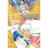 Inuyasha n&ordm; 02/30: 2 (Manga Shonen)