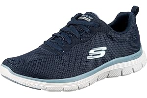 Skechers Women's Flex Appeal 4.0 Brilliant View Sneaker