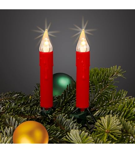 Fun artikel - Kerstverlichting kopen