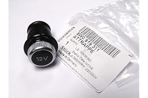 AUDI GTV INVESTMENT 8W0919311 Prise de courant 12 V