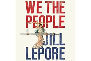 We the People: A History of the US Constitution