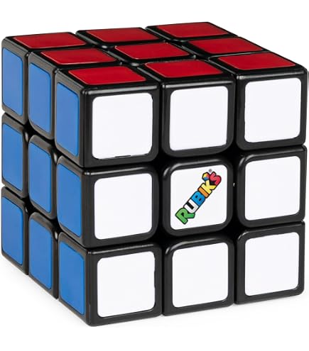 Set De 7 Soportes Triangulares QiYi DNA Para Cubos De Rubik – Colores Verde, Azul, Rojo, Naranja, Amarillo Y Blanco, Ideal Para Exposiciones