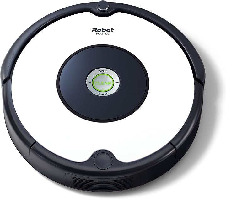 Ikohs netbot s18 - robot aspirapolvere 4 in 1 con mappatura e compatibile  alexa google home wifi 35691_74940 - Edilizia Valenti