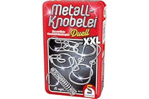 SCHMIDT Metall-Knobelei XXL
