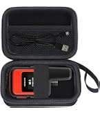 Handy-Hülle Für Garmin InReach – Passend Für Explorer+, Mini & SE+, Mit Netzfach, Handgelenkschlaufe & Elastischem Band
