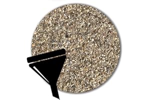 Aquagran Filtersand Filterkies Körnung: (0,8-1,6 mm)