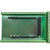 WINGONEER® Prototype Screw/Terminal Block Shield Board Kit For Arduino MEGA 2560 R3 DIY