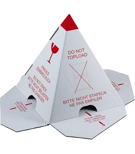 Lot De 100 Lames De Cutter SBS – 18 Mm De Large, 0,5 Mm D'Épaisseur – 7 Segments – En Distributeur