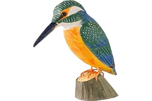 WILDLIFEGARDEN WILDLIFE GARDEN - Decobird Martin pêcheur