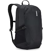 THULE Enroute Sırt &Ccedil;antası, 16'', Small, Black