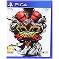 Street Fighter V (PS4)