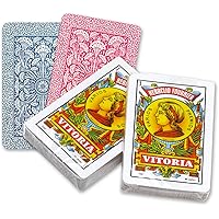 Baraja española Nº12 (40 cartas)
