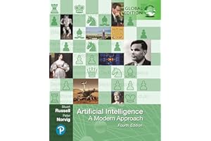 Artificial Intelligence: A Modern Approach, Global Edition [Inglés]