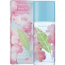 Elizabeth Arden – Green Tea Sakura Blossom – Eau de Toilette Femme ...