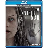 The Invisible Man