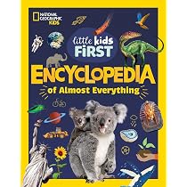 Buy National Geographic Kids Find it! Explore it! 6 Books