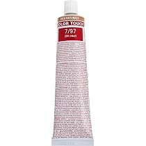 Wella Professionals Color Touch Rich Naturals 7/97 rubio medio ...