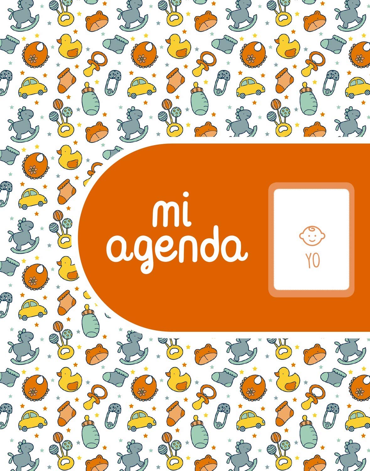 Mi agenda