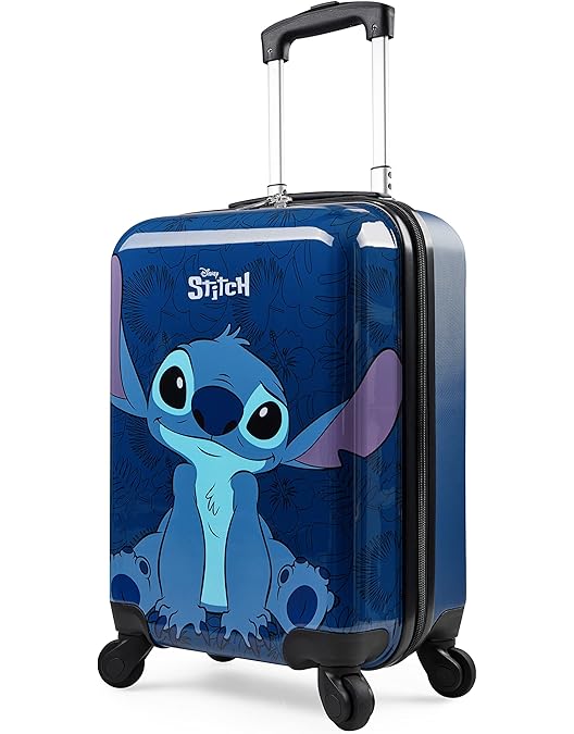 LILO ET STITCH Valise Trolley Sac à Dos 3D EUR 38,67 - FR