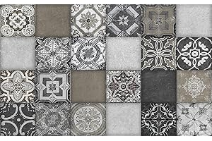 Cuadros Lifestyle | Alu-DiBond - Protector de azulejos para la cocina y el fregadero - Cocina - Azulejos para la cocina - Salpicadero, Tamaño:80x50 cm