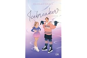 Icebreaker (Maple Hills, Band 1)